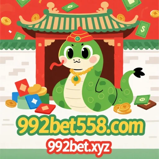 992bet.xyz
